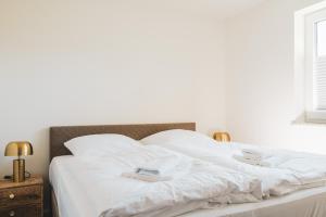 Dünenquartier Apartment 24