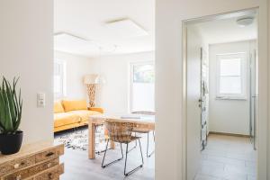 Dünenquartier Apartment 28