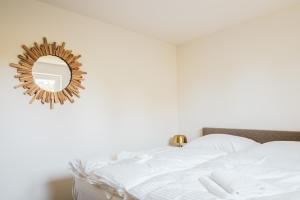 Dünenquartier Apartment 28