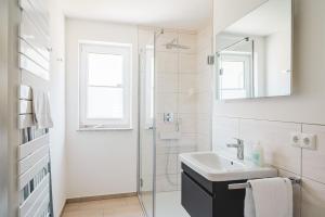 Dünenquartier Apartment 28