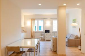 JOIVY Bright 3-bedroom apartment in Santa Margherita