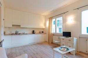 JOIVY Bright 3-bedroom apartment in Santa Margherita