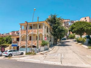 Appartamento vista mare Coghe Fae - Ammentos Posada