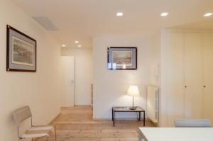 JOIVY Bright 3-bedroom apartment in Santa Margherita