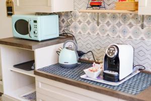 40° Parallelo Guest House