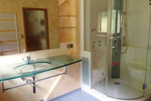 Haus Wiesengrund-Fahl, FeWo 7