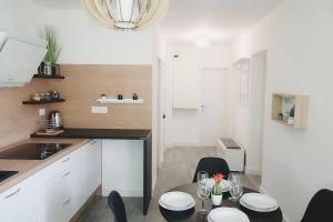 Apartman Levi