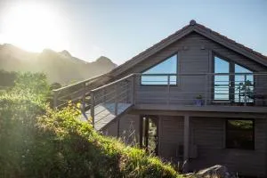 Kabelvåg Panorama - 卡伯尔沃格