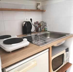 AppartHôtel Bellevue