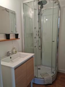 AppartHôtel Bellevue