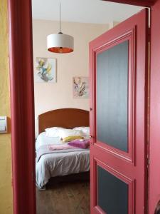 B&B / Chambres d'hotes Villa Imaginaire : photos des chambres