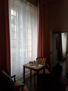 B&B / Chambres d'hotes Villa Imaginaire : Chambre Deluxe Double ou Lits Jumeaux