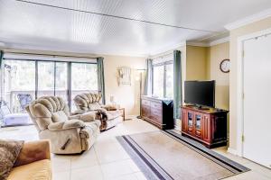 Two-Bedroom Villa room in Forest Gardens