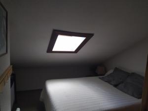 Duplex 3 pièces. Pieds des pistes et balcon!