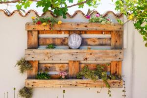 40° Parallelo Guest House img19