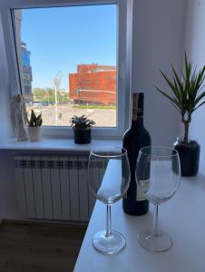 Apartament - U Wujka