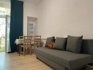 Apartament - U Wujka - Zigankenberg
