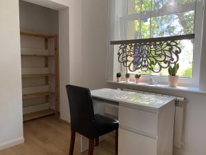 Apartament - U Wujka