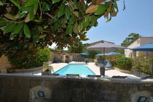 Les villas du Golf Mougins