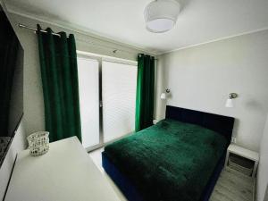 Całoroczny Apartament Perłowa Przystań