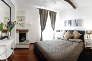 Three-Bedroom Apartment - Banchi