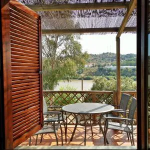 Casas Rurales Los Molinos - La Isabel