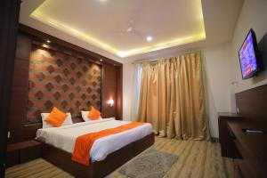 Hotel Marygold By The Golden Taj Group & Hotels