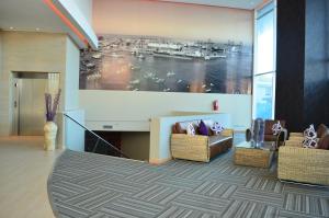 Hotel Enjoy San Antonio