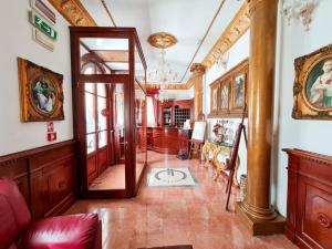 Euro Hotel Iglesias img34