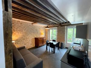 Appartements Thegreatflat : photos des chambres