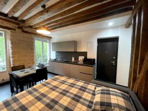 Appartements Thegreatflat : photos des chambres