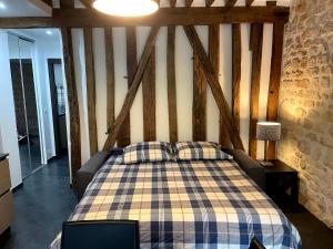 Appartements Thegreatflat : photos des chambres