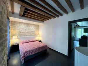 Appartements Thegreatflat : photos des chambres