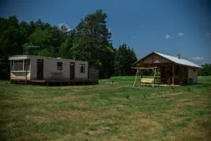 Na Piaskach Domek na Roztoczu - Siedliska