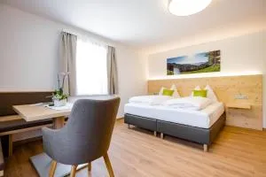 Gästehaus Fiedlwirt - Amering