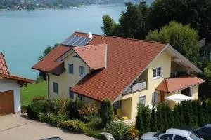 Appartement Enzi - Pertitschach