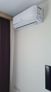 Apartments Swan Lake