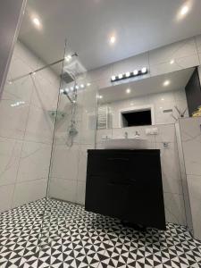 Całoroczny Apartament Perłowa Przystań