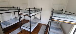 Bagetti Guest House