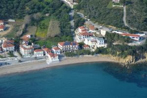 Hotel Korakakis Beach Messinia Greece