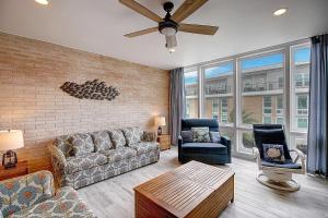 Channelview 217 - Ubytování bez kategorie ve městě Port Aransas