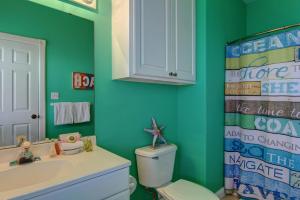 Coral Cabana MR141