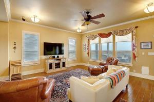 San Souci GW109 - 3hvězdičkové hotely ve městě Port Aransas