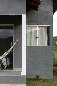 Chalés Magia Da Lua