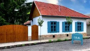 Vánkos Vendégház - Balástya