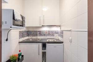 Apartment Hispalis Salado