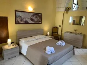 CASE VACANZA ZOE - SOLE - Serrano