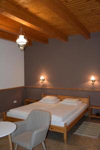 Nyitott Kapu Vendégház