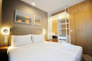 Balteus Boutique Apartments