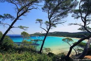B&B / Chambres d'hotes Les Pieds dans l'Eau : photos des chambres